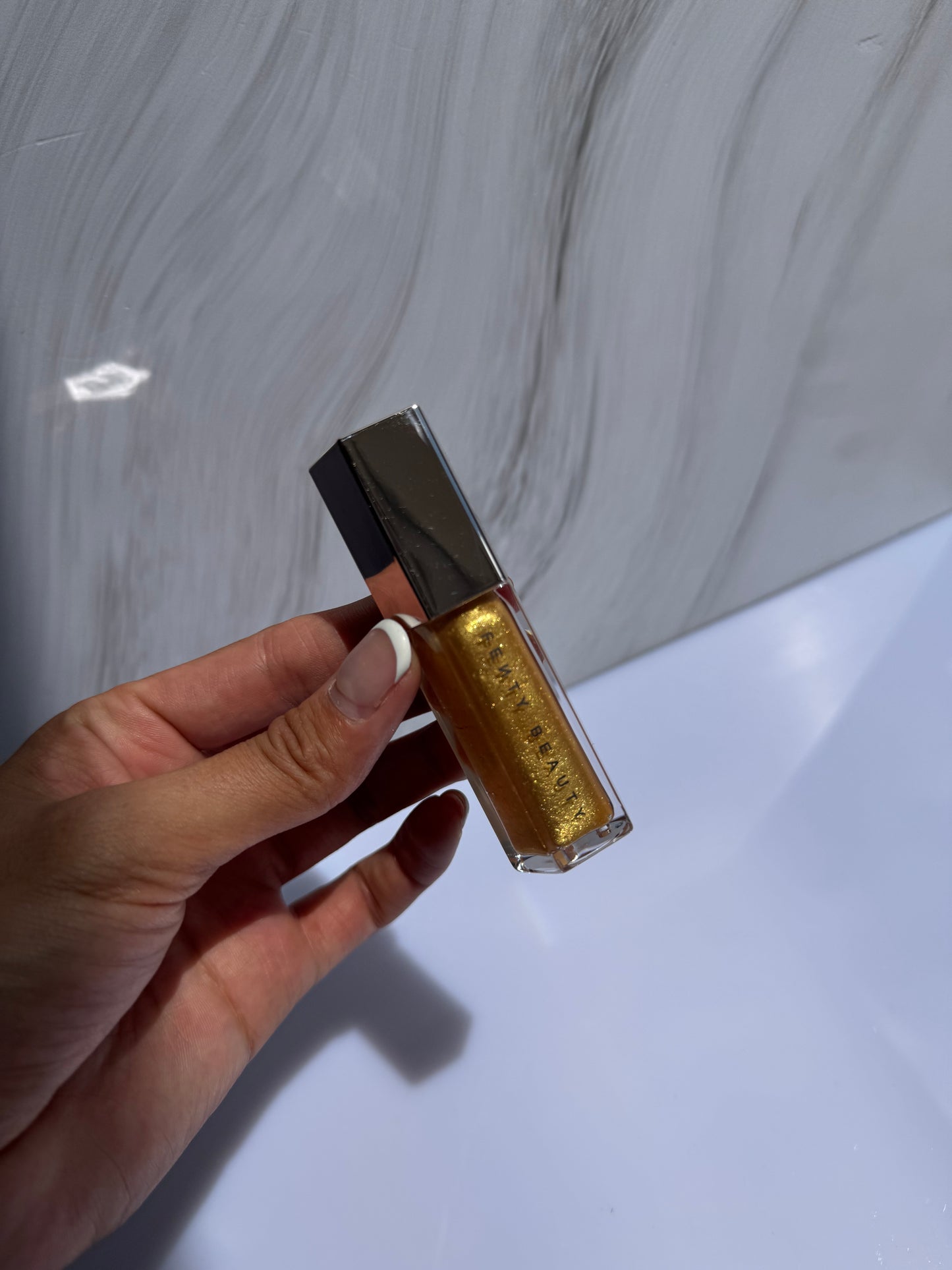 The Gloss Bomb Vault- FENTY BEAUTY