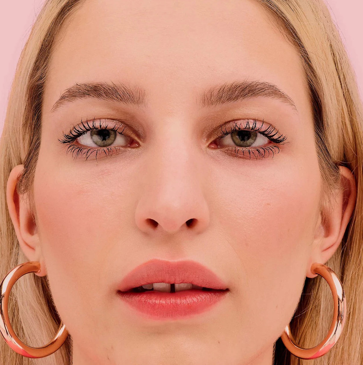 Benefit Cosmetics Mini Roller Lash Curling & Lifting Mascara 4g (sin caja)