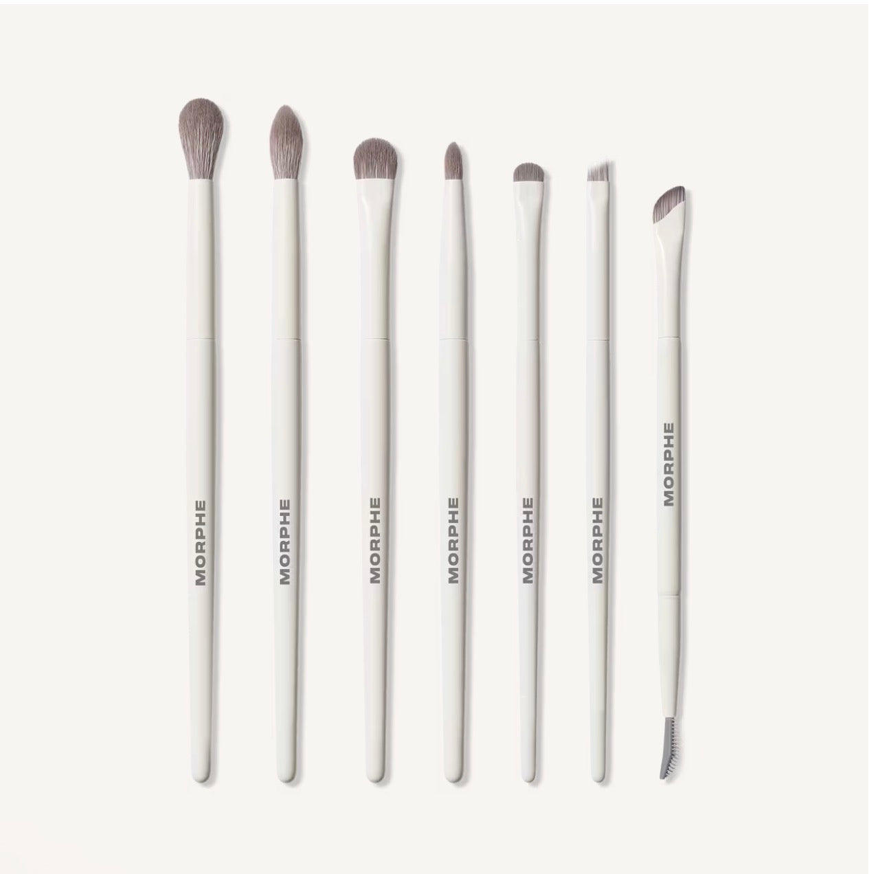 Morphe-Eye Want It All 7-Piece Eye Brush Set