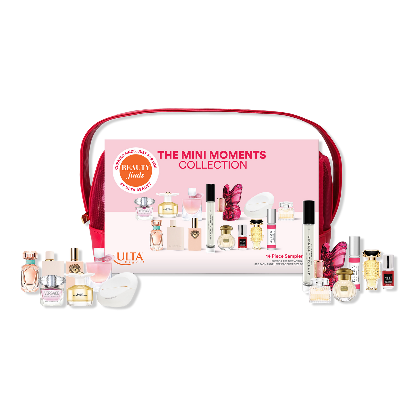 Set mini perfumes The Mini Moments ULTA