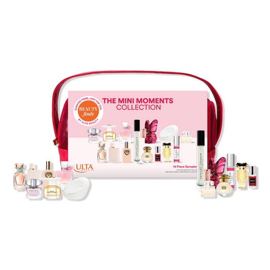 Set mini perfumes The Mini Moments ULTA