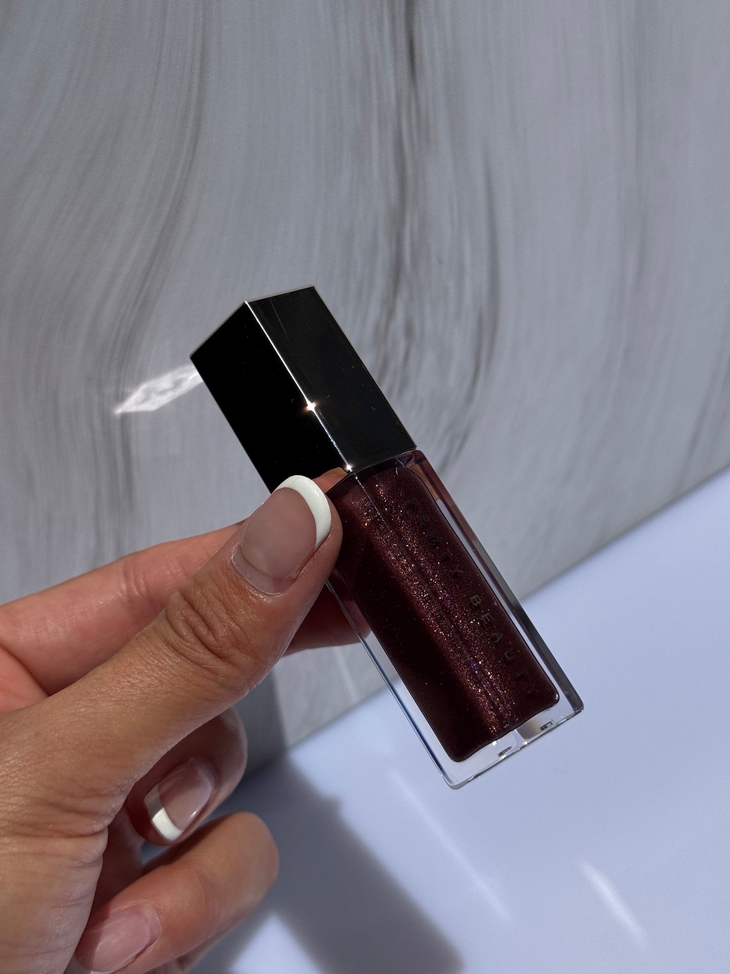 The Gloss Bomb Vault- FENTY BEAUTY