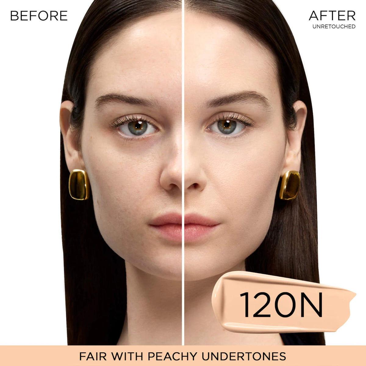 Lancôme Teint Idole Ultra 24H Long Wear Matte Foundation with Hyaluronic Acid & Vitamin E
