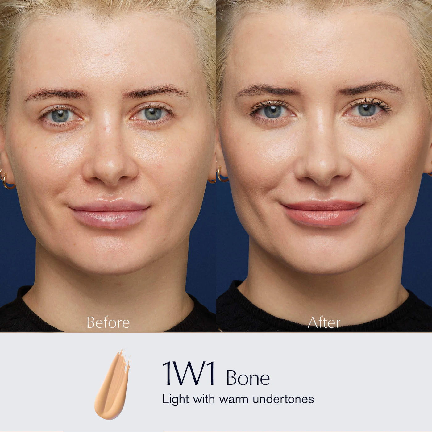 Estée Lauder Double Wear Stay-in-Place 24-Hour Longwear Foundation