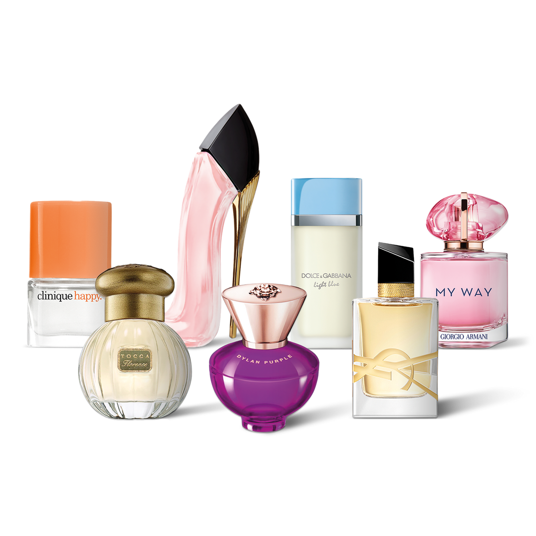 PREVENTA Beauty Finds by ULTA Beauty Scents of the Season ULTA