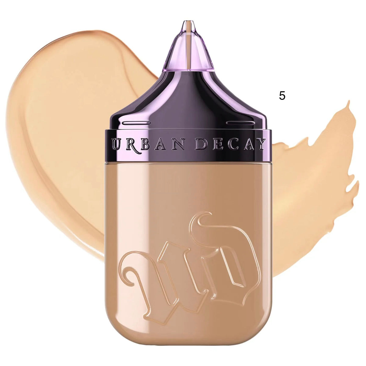 Urban Decay- Face Bond Self Setting Waterproof Foundation