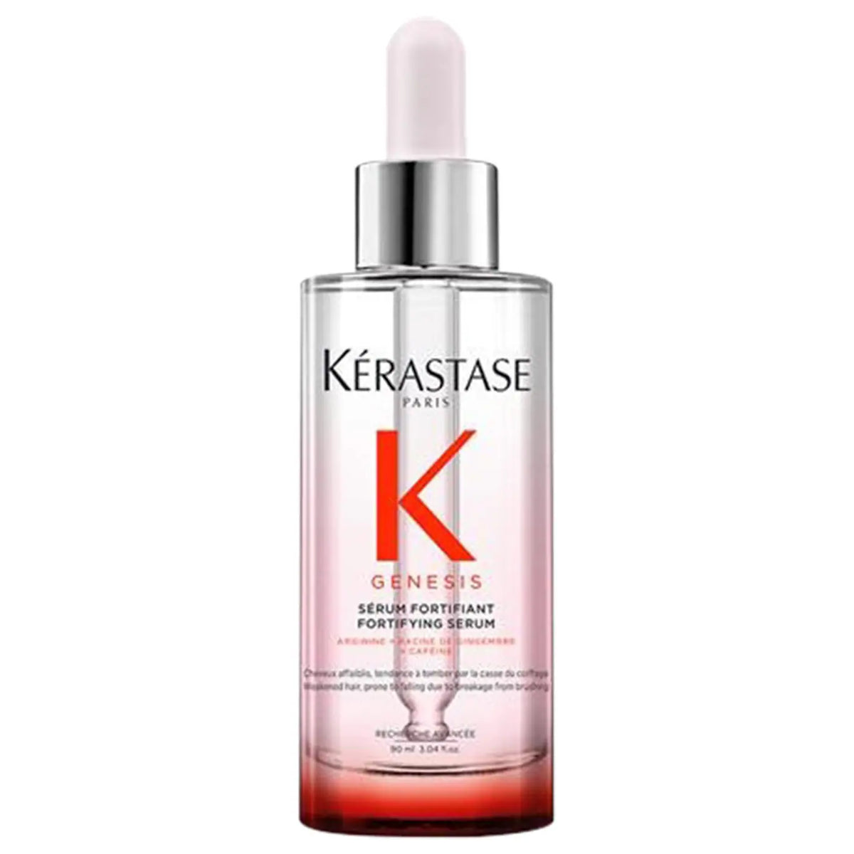 Kérastase- Genesis Strengthening Scalp and Hair Serum