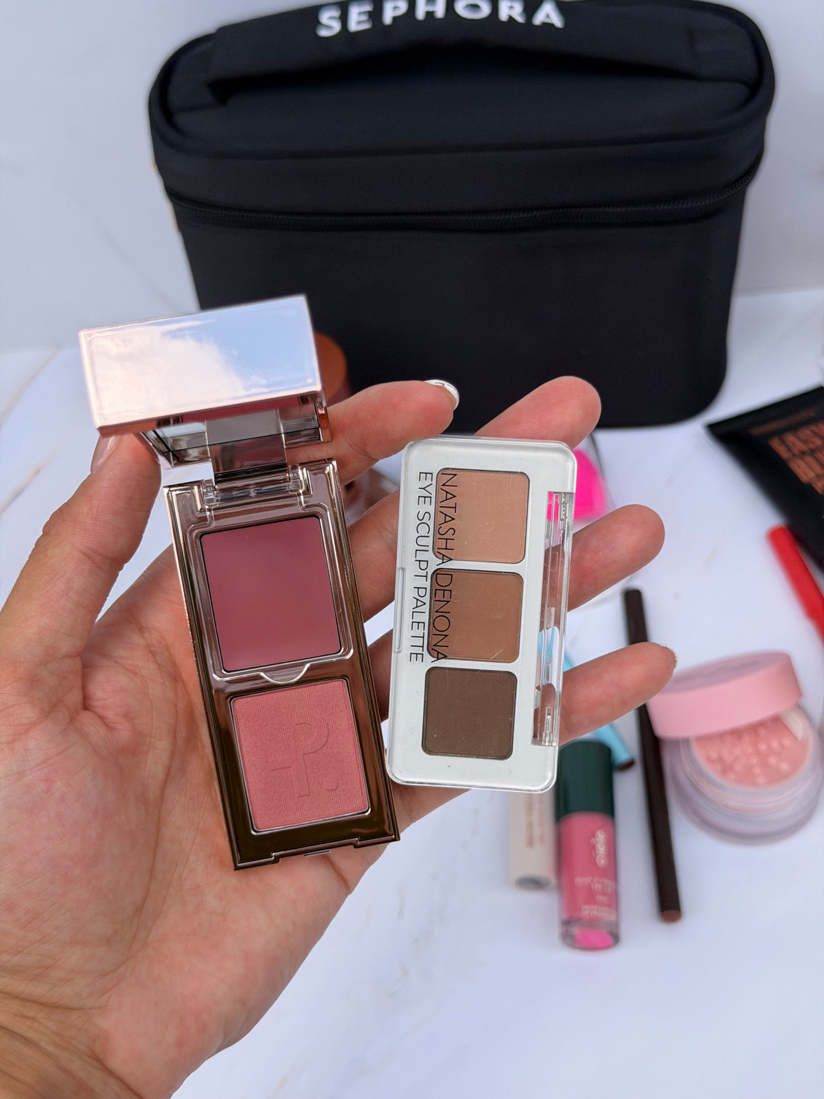 PREVENTA-Sephora Favorites -Makeup Experts Value Set (Llega 20-23 de Octubre)