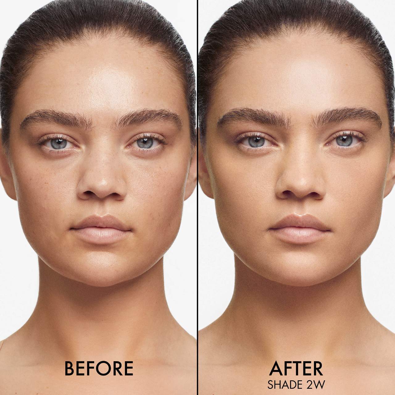 DIOR Backstage Face & Body Foundation TONO- 2W