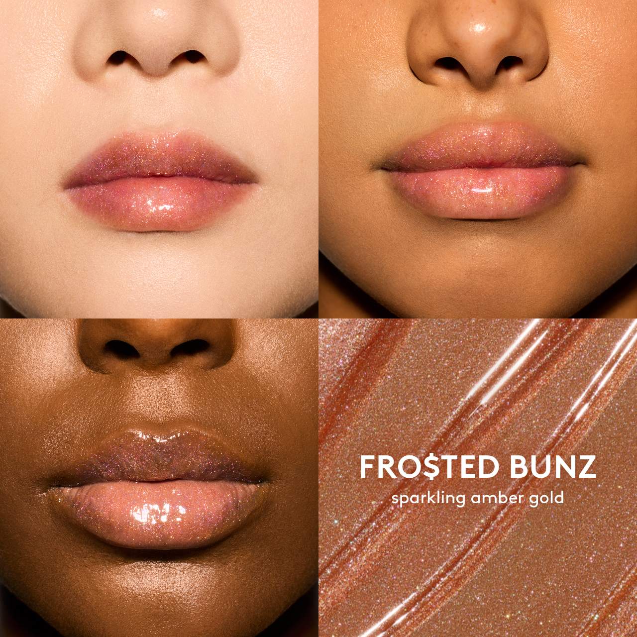 Fenty Beauty by Rihanna-Gloss Bomb Oil Luminizing Lip Oil 'N Gloss
