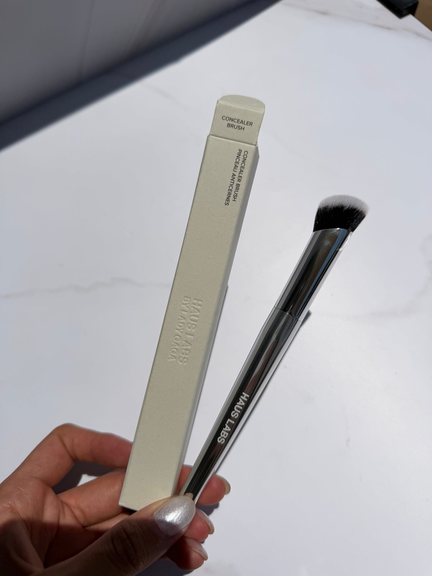 HAUS LABS BY LADY GAGA Concealer Brush