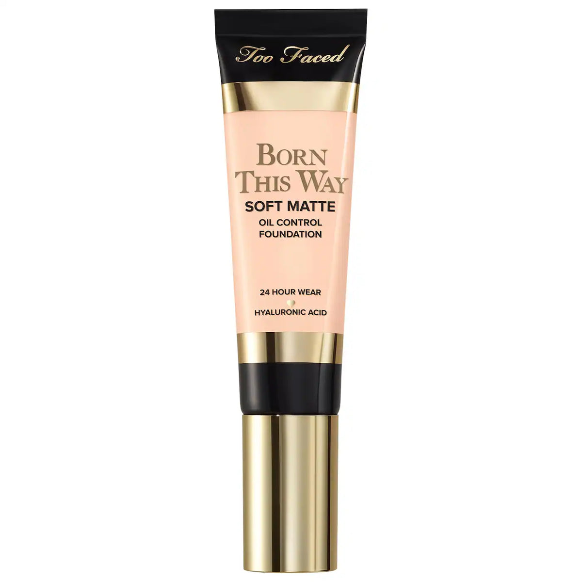 Too Faced-Born This Way Soft Matte Foundation