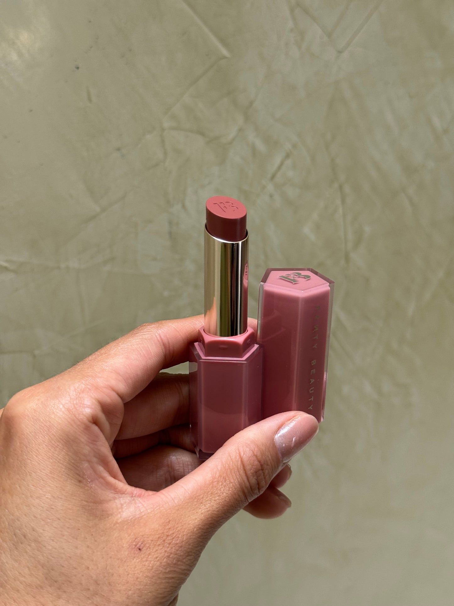 Fenty Beauty by Rihanna Fenty's Finest 3-Piece Face, Eye + Lip Kit