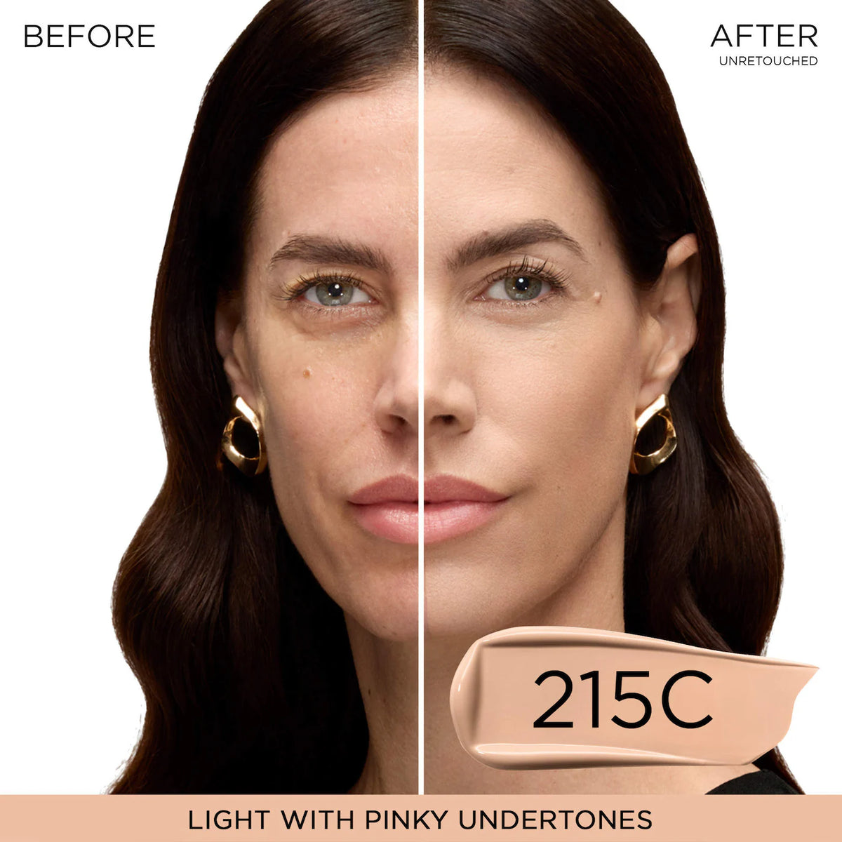 Lancôme Teint Idole Ultra 24H Long Wear Matte Foundation with Hyaluronic Acid & Vitamin E