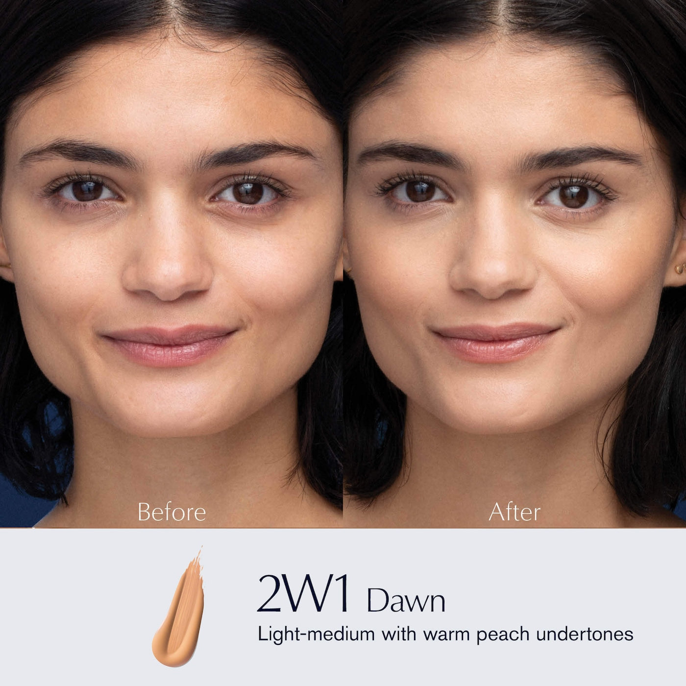 Estée Lauder Double Wear Stay-in-Place 24-Hour Longwear Foundation
