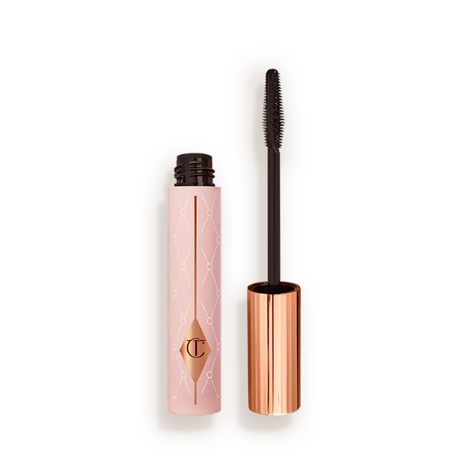 PILLOW TALK PUSH UP LASHES! MASCARA
Tono-SUPER BLACK