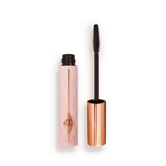 PILLOW TALK PUSH UP LASHES! MASCARA
Tono-SUPER BLACK