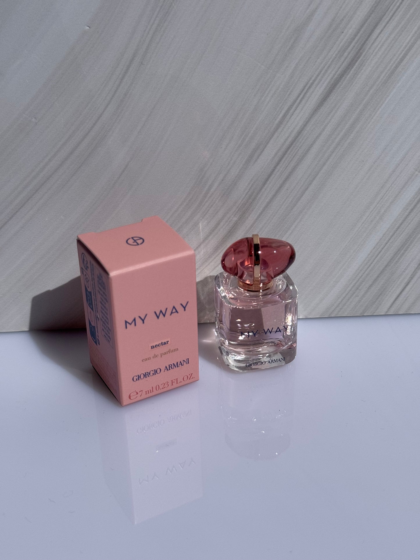 Mini My Way Giorgio Armani 7ml