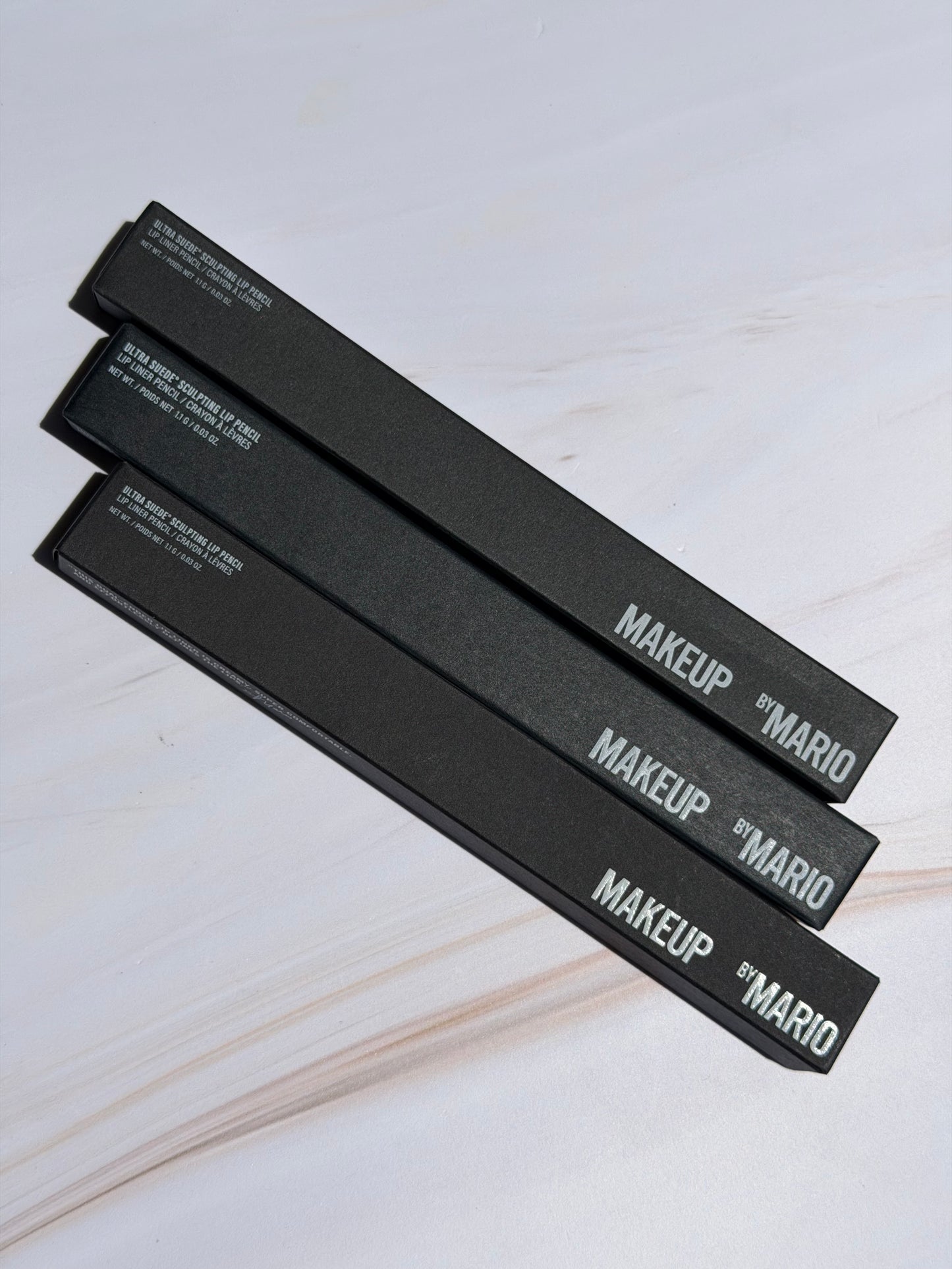 MAKEUP BY MARIO-Ultra Suede® Sculpting Lip Pencil
