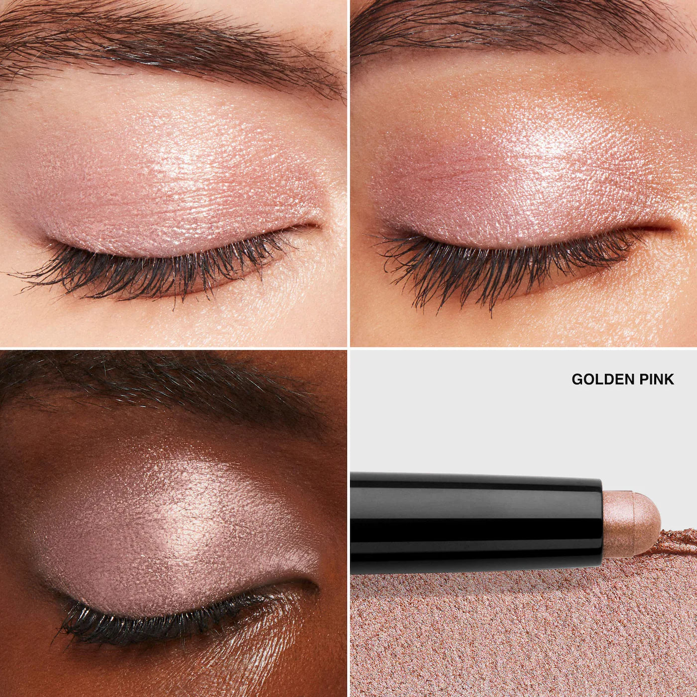 Bobbi Brown-Long-Wear Waterproof Cream Eyeshadow Stick