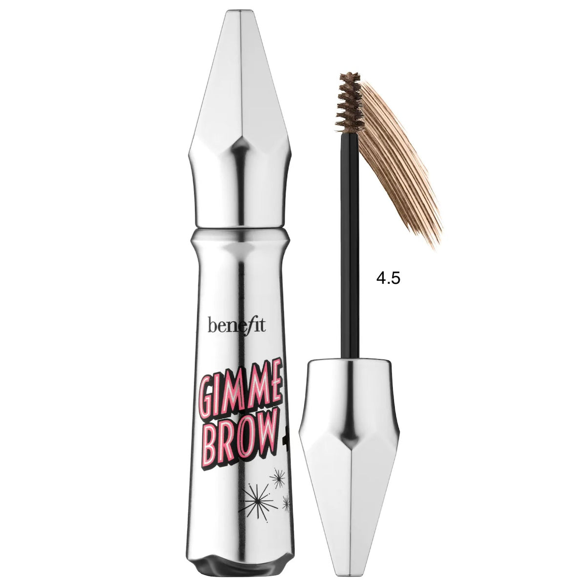 Benefit Cosmetics - Gimme Brow+ Tinted Volumizing Eyebrow Gel Full Size