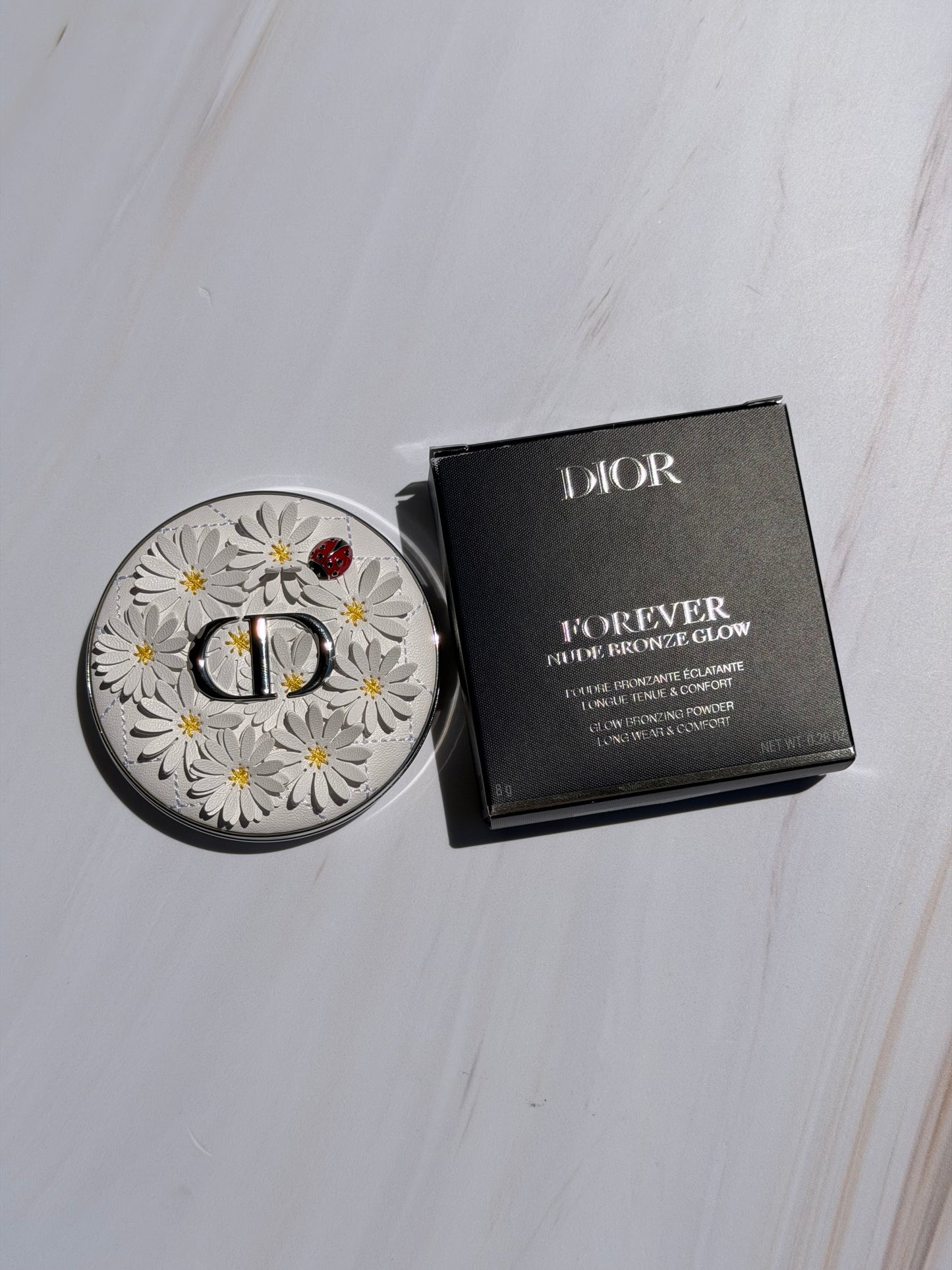 Dior Forever Nude Bronze Glow - edición limitada