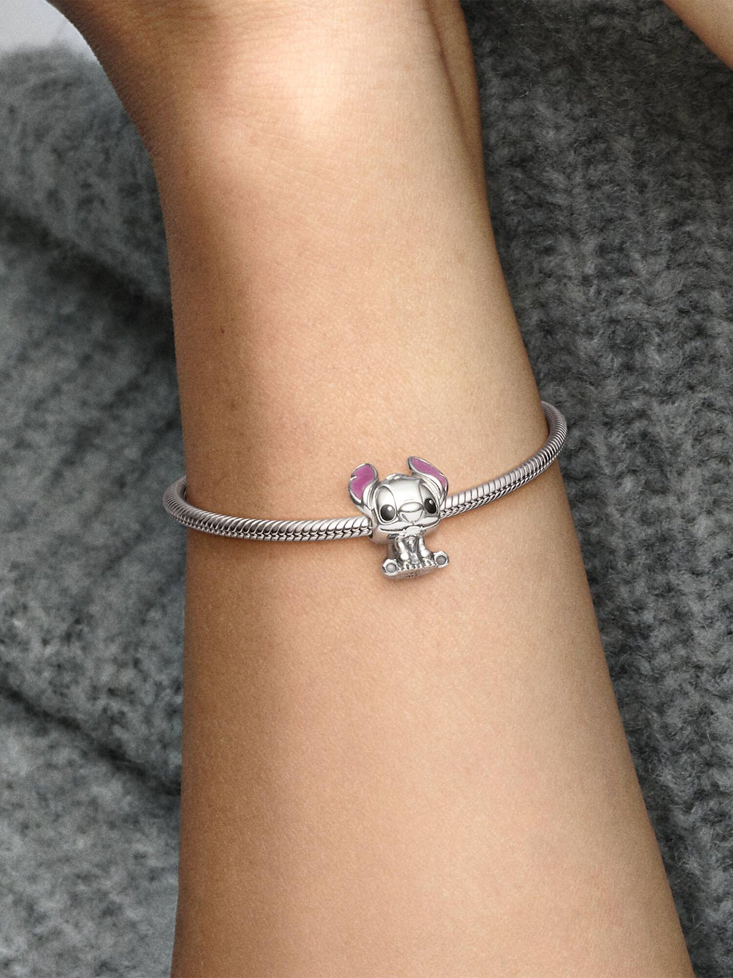 Charm Lilo y Stitch de Disney