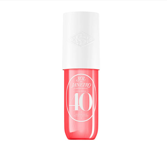 Sol de Janeiro Cheirosa 40 Hair & Body Perfume Mist 90ml
