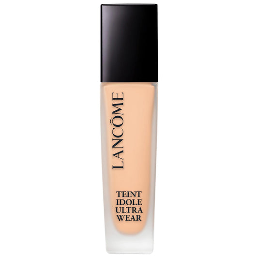 Lancôme Teint Idole Ultra 24H Long Wear Matte Foundation with Hyaluronic Acid & Vitamin E tono-120N