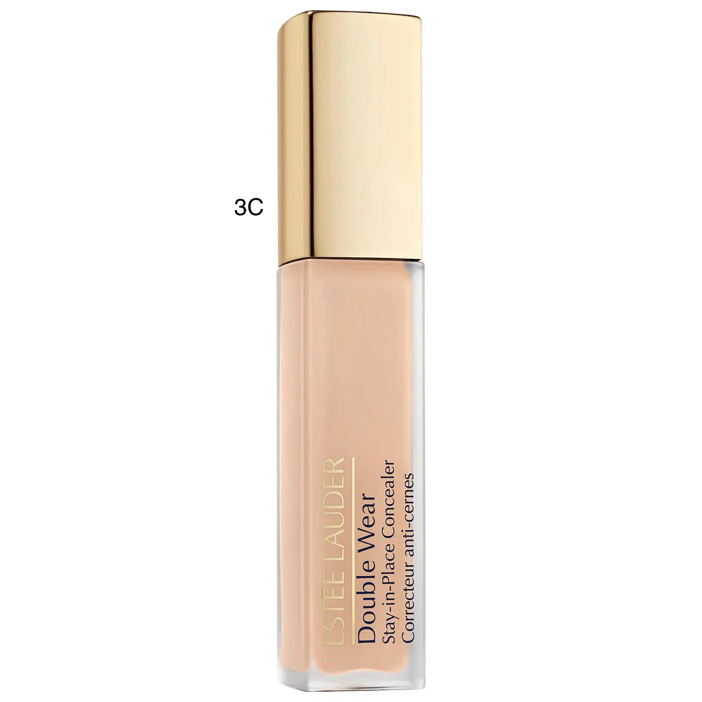 Estée Lauder-Double Wear Stay-in-Place 24-Hour Longwear Concealer