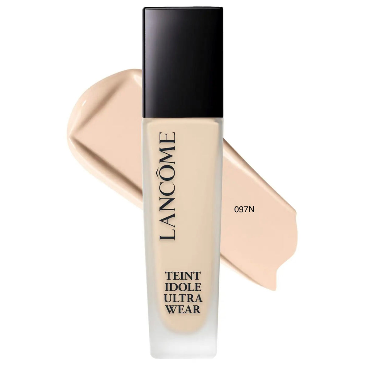 Lancôme Teint Idole Ultra 24H Long Wear Matte Foundation with Hyaluronic Acid & Vitamin E