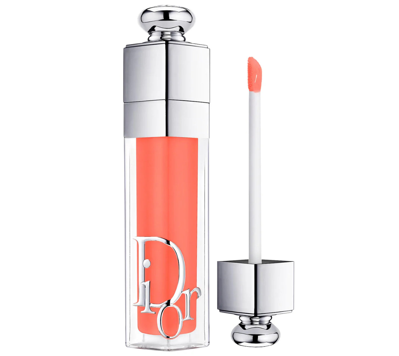 Dior Addict Lip Maximizer Plumping Gloss