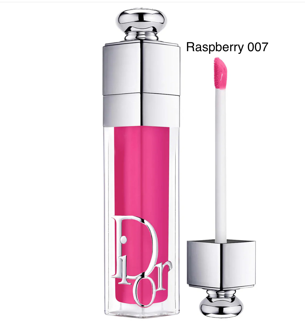 Dior Addict Lip Maximizer Plumping Gloss