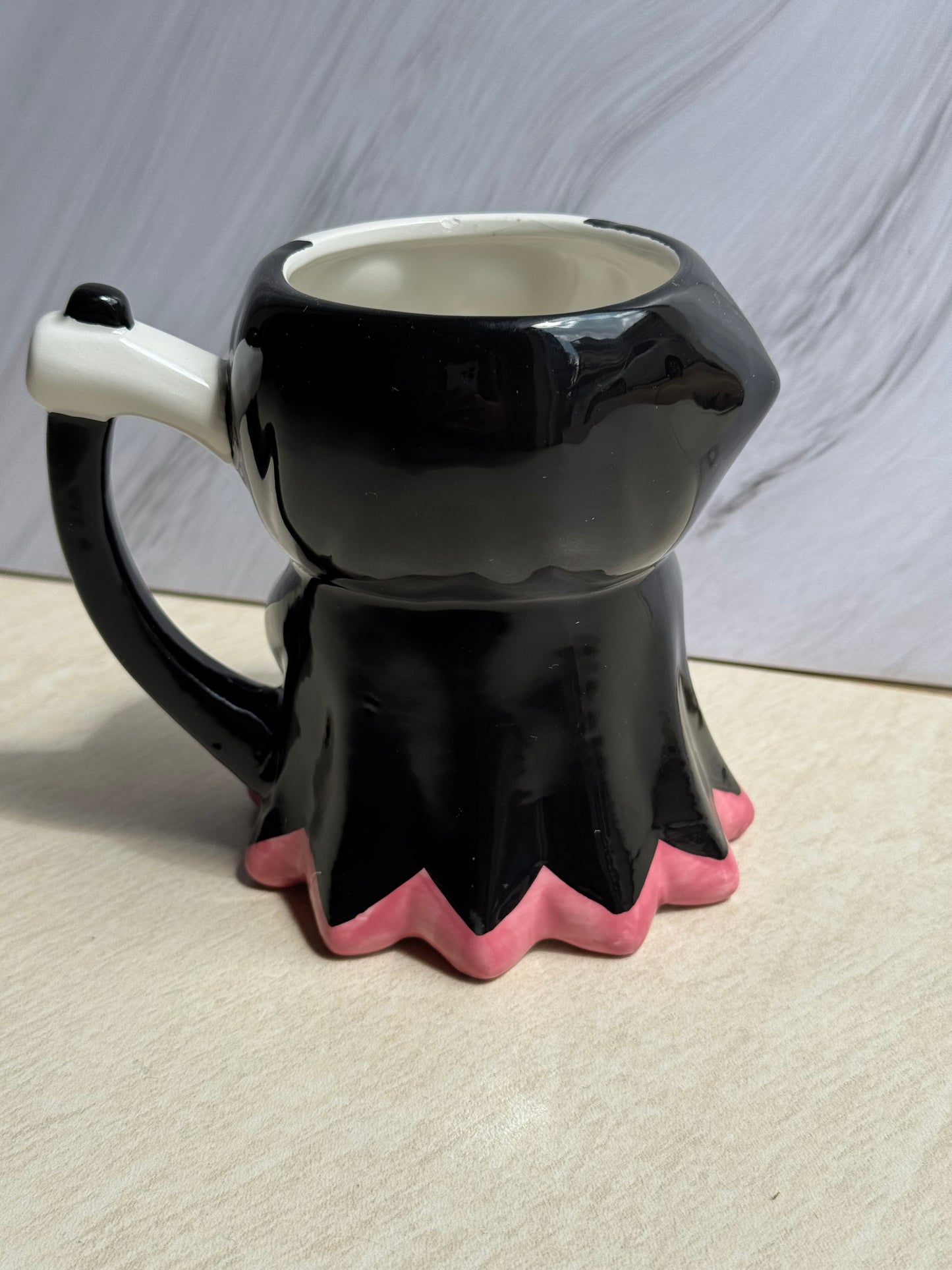 Taza Halloween