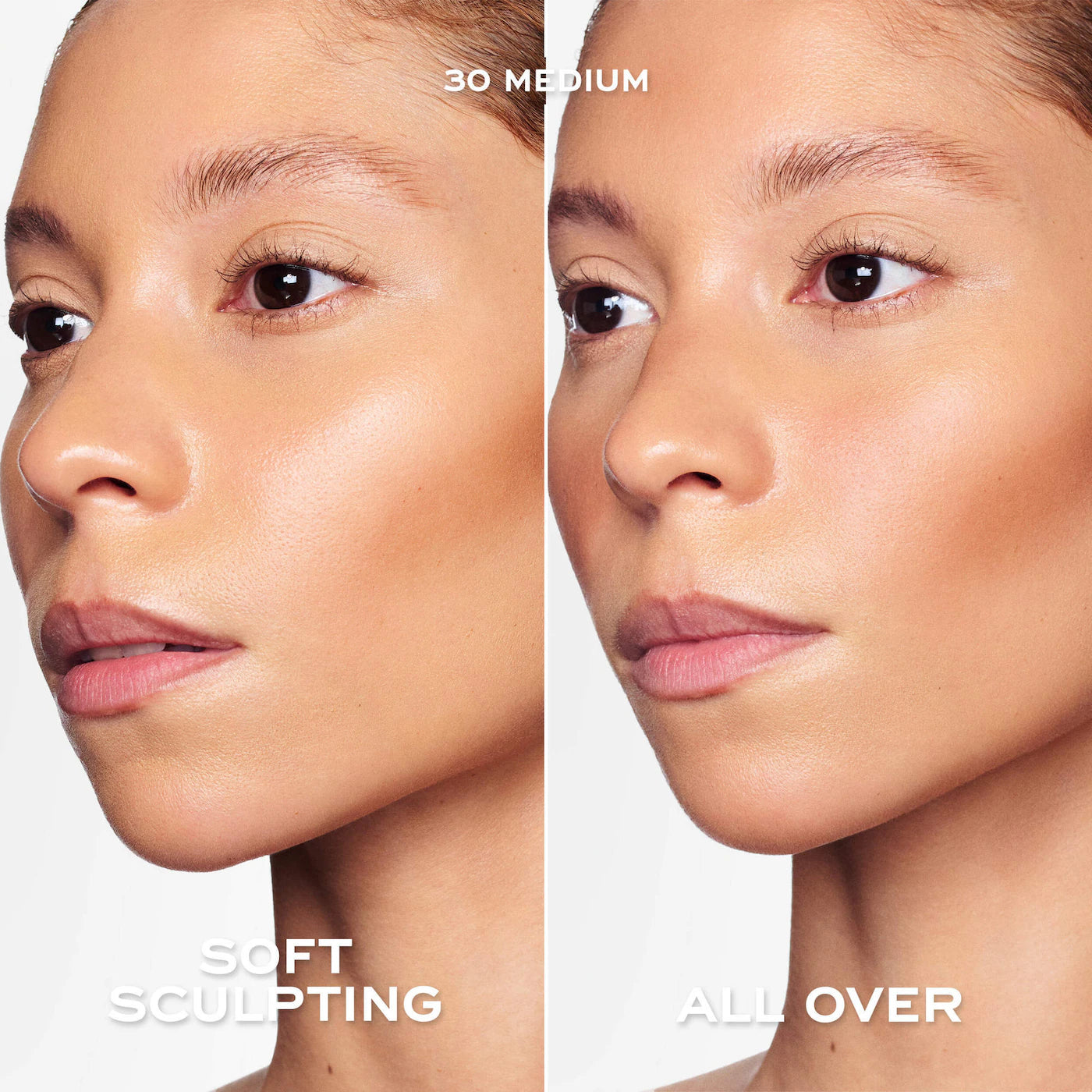 Marc Jacobs Beauty- Legally Bronze Talc-Free Blurring Powder Bronzer- TONO- 20 LIGHT MÉDIUM