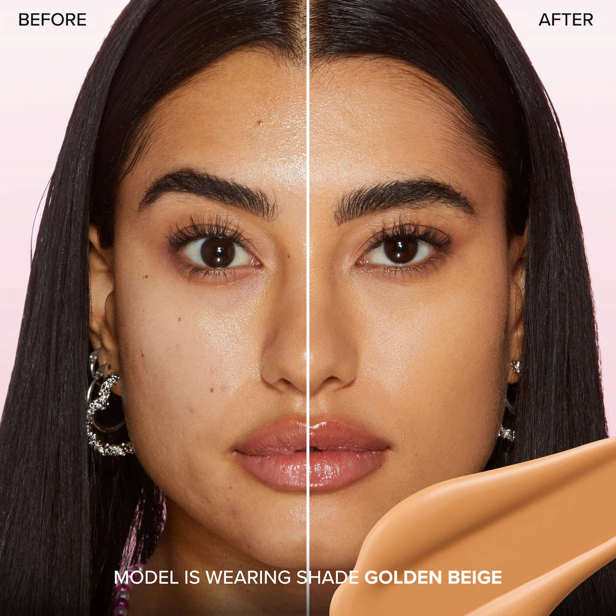 Too Faced-Born This Way Soft Matte Foundation