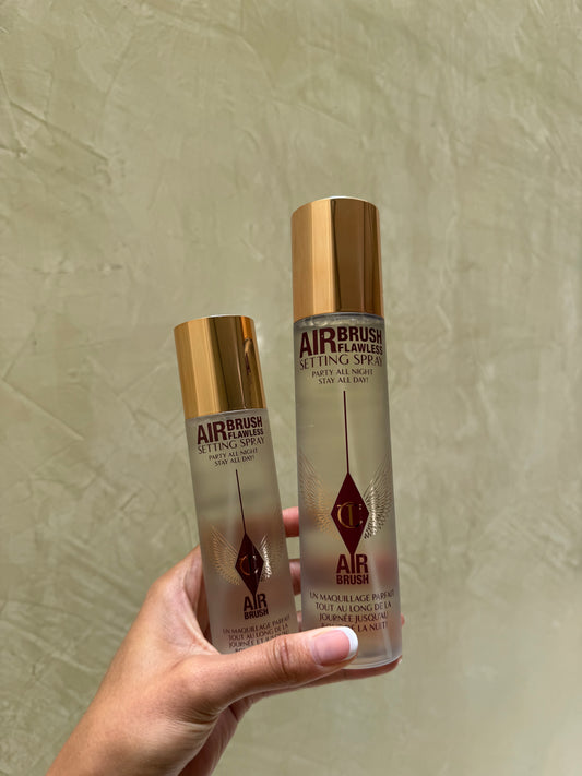 Fijador Charlotte Tilbury Jumbo 200ml