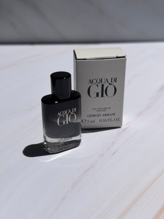 Armani Beauty-Acqua Di Gio Eau de Parfum Intense