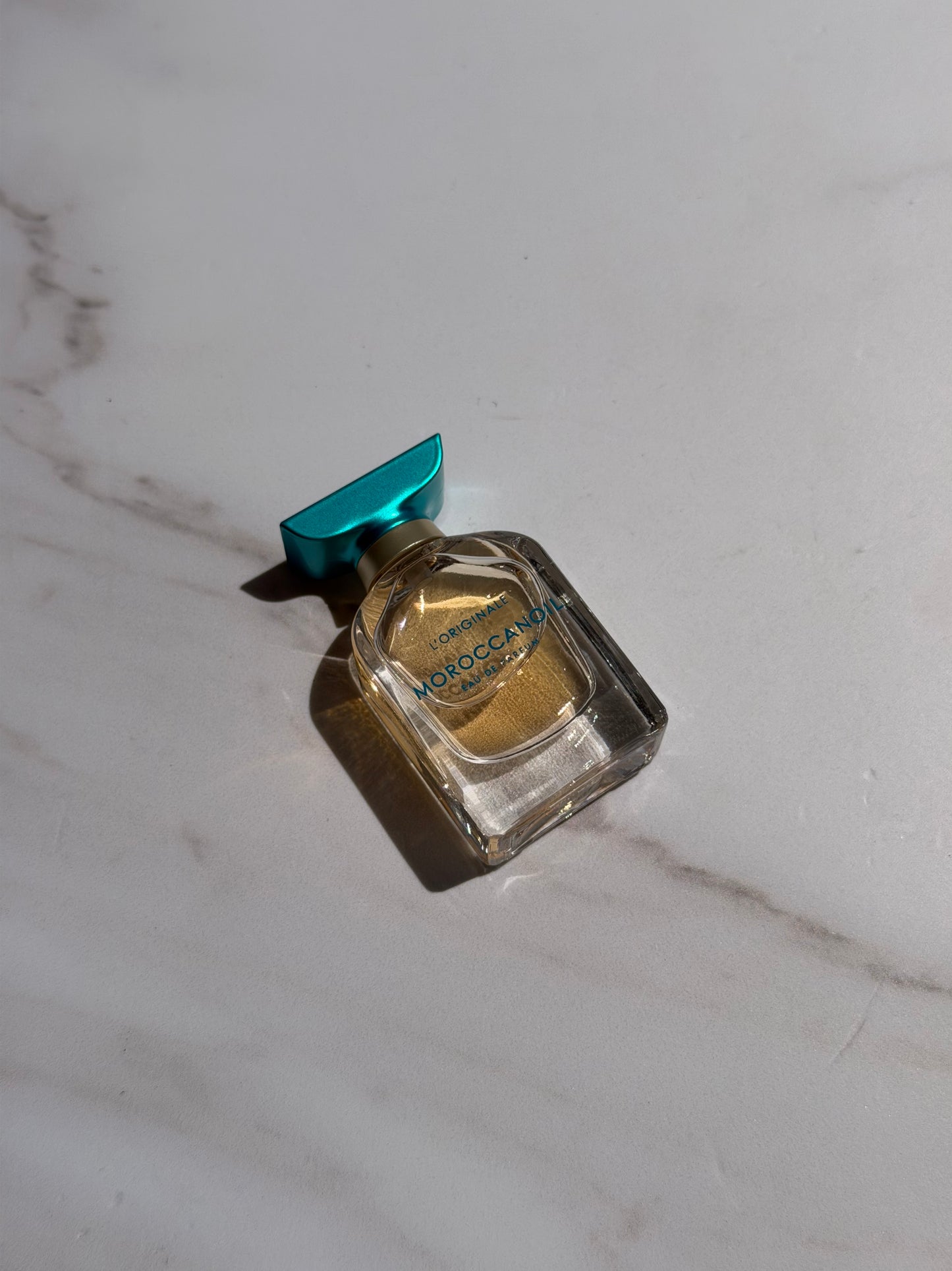 Mini Moroccanoil -L'Originale Eau de Parfum 4ml