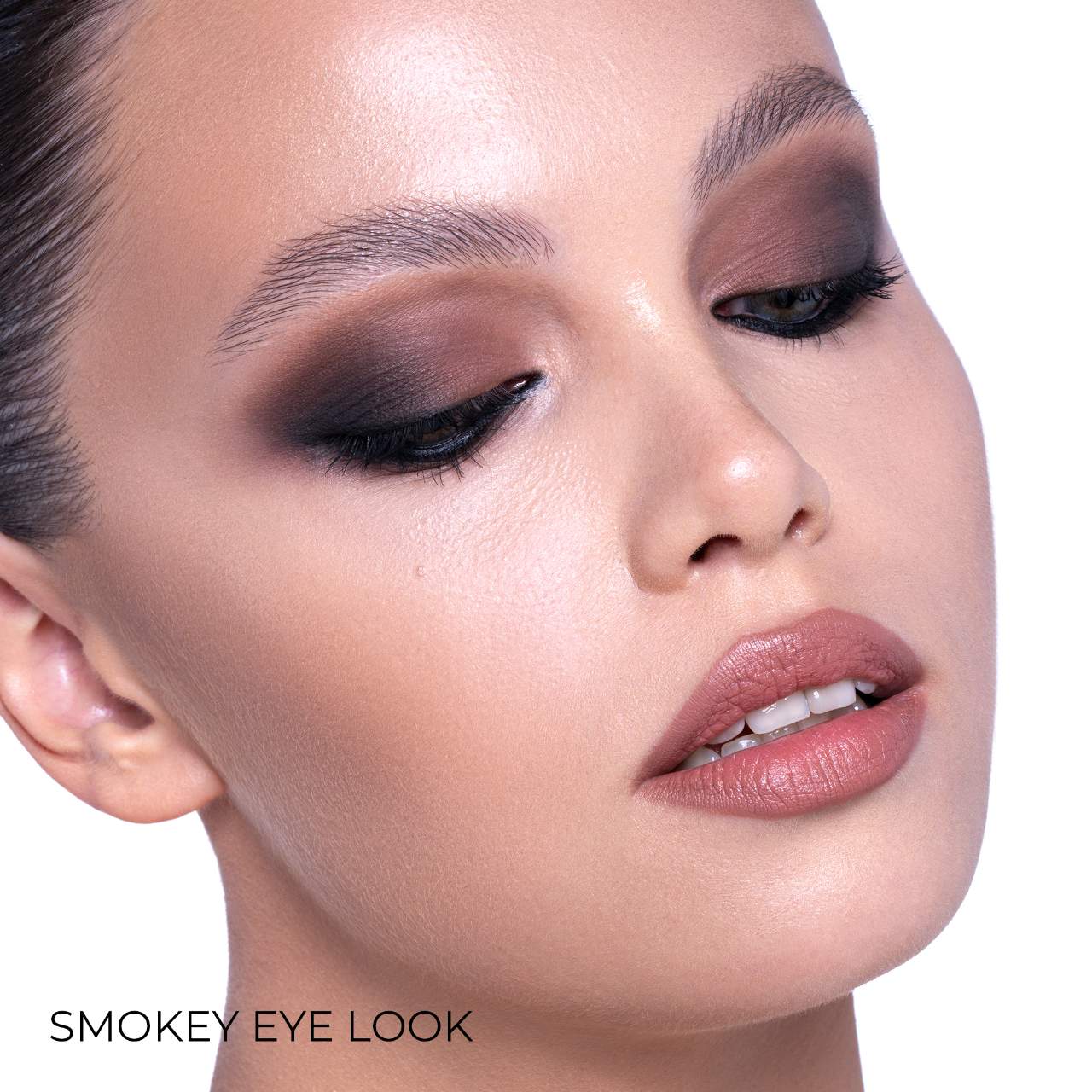 NATASHA DENONA-Mini Eye Sculpt Eyeshadow Palette-NEUTRAL