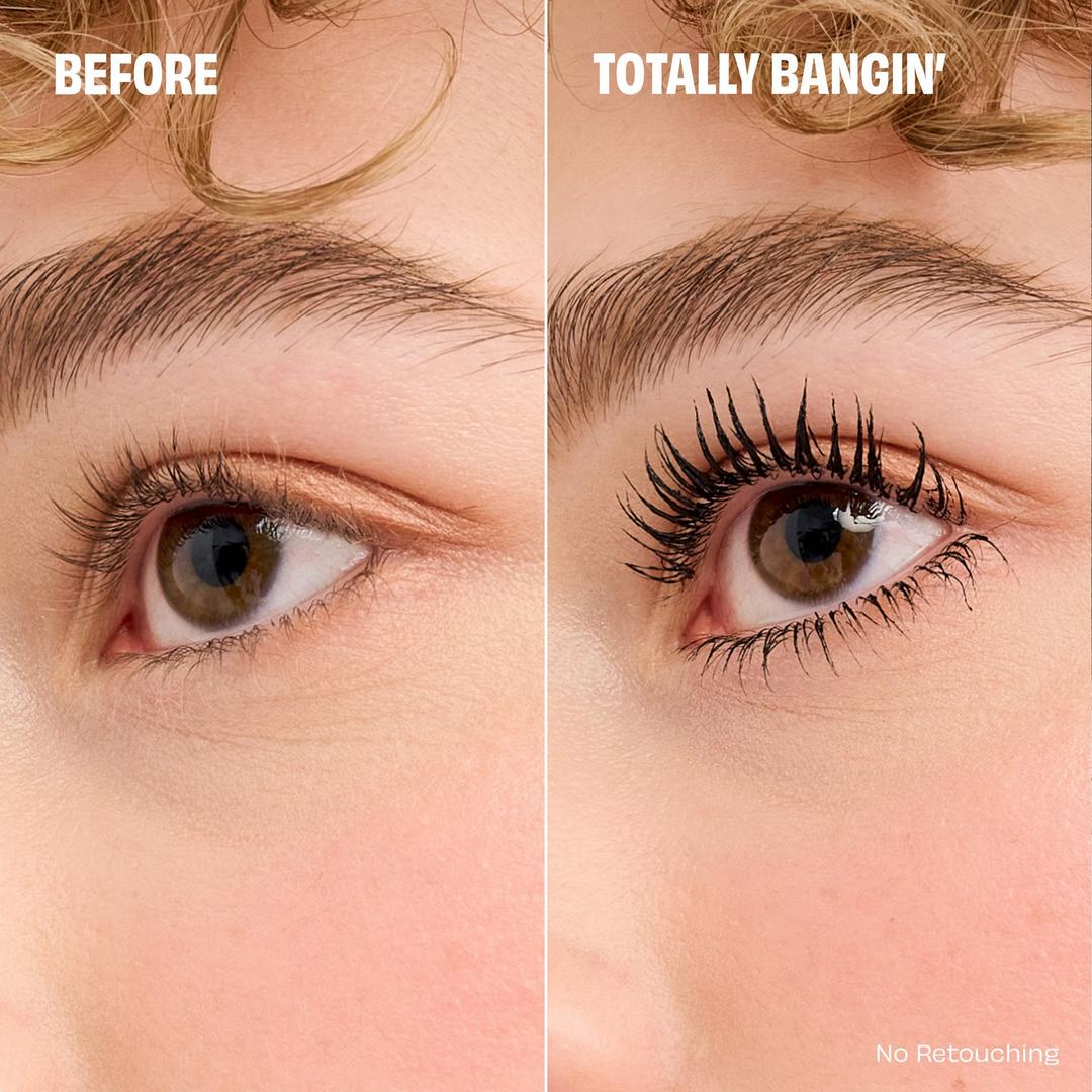 Benefit Cosmetics BADgal BANG! Volumizing Mascara
