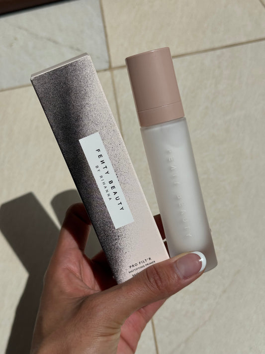 Fenty Beauty by Rihanna Pro Filt'r Mattifying Primer 30ml