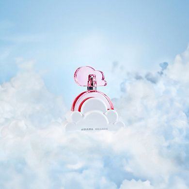 Set Cloud Pink Ariana Grande 100ml + 10ml