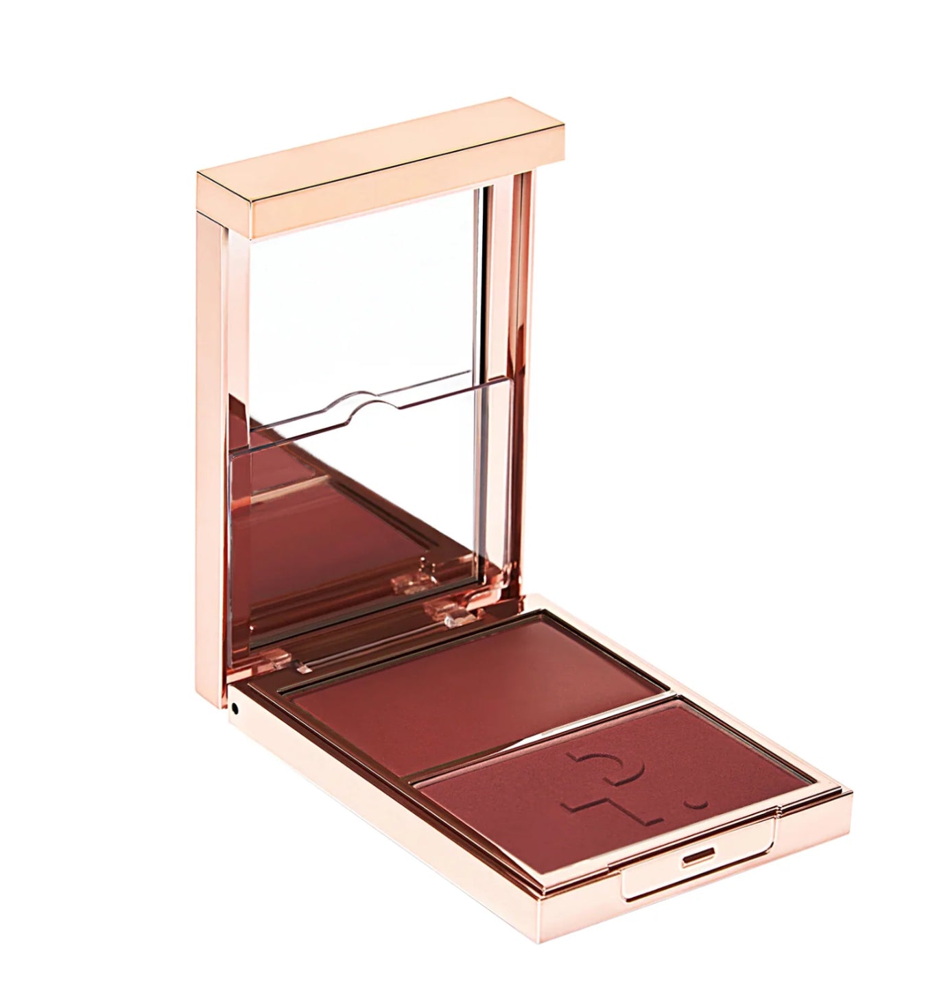 Major Headlines Double-Take Crème & Powder Blush Duo - She Knows who she is- PREVENTA (PRIMERA QUINCENA DE FEBRERO)