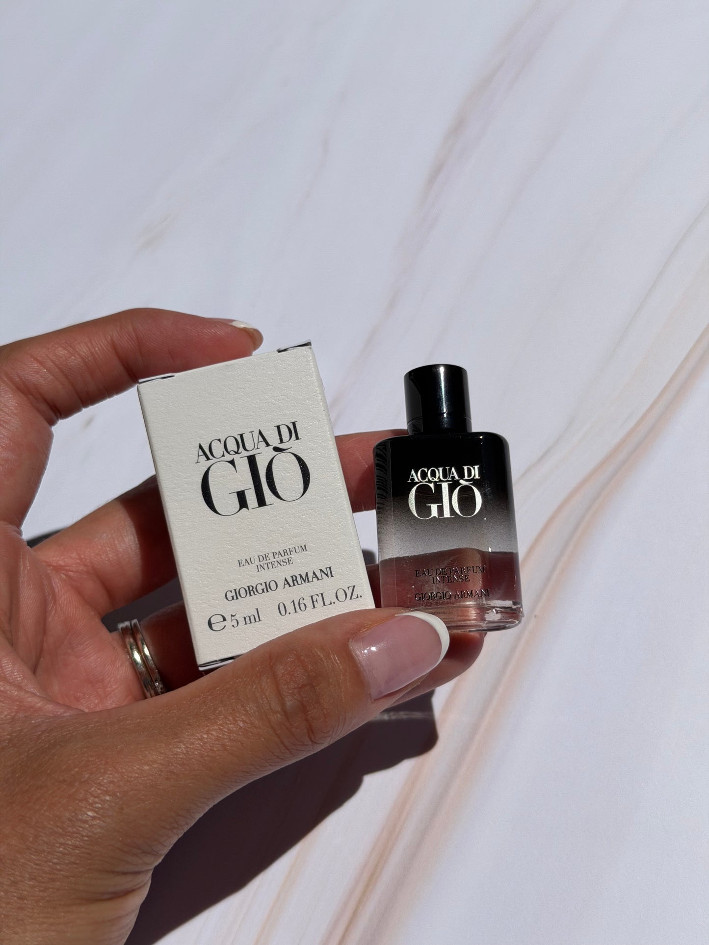 Armani Beauty-Acqua Di Gio Eau de Parfum Intense