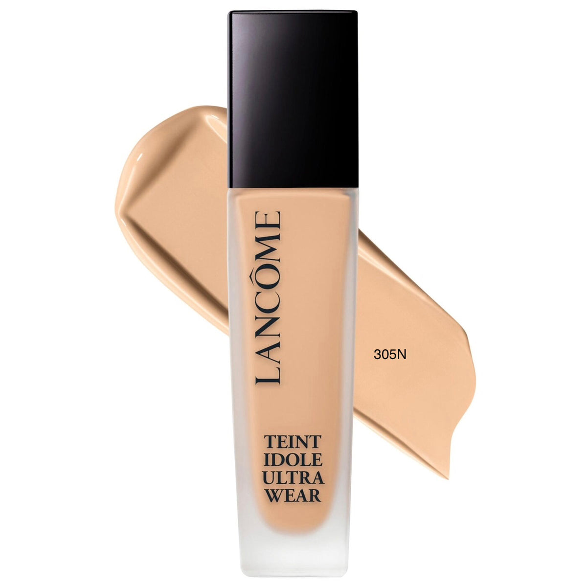 Lancôme Teint Idole Ultra 24H Long Wear Matte Foundation with Hyaluronic Acid & Vitamin E