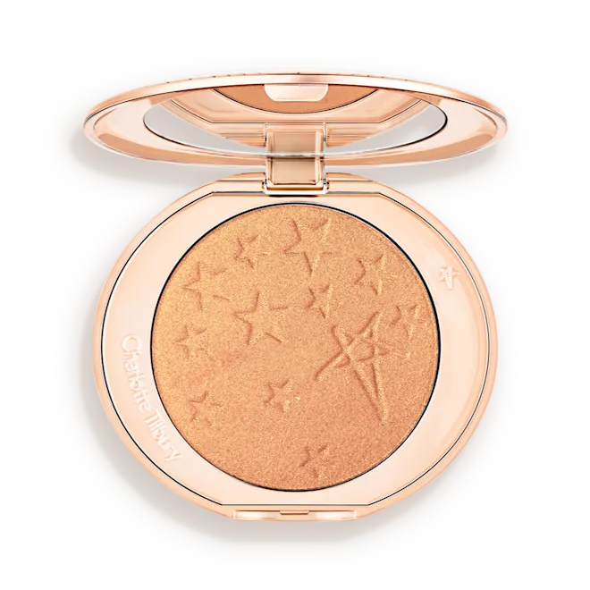 HOLLYWOOD GLOW GLIDE FACE ARCHITECT HIGHLIGHTER- GILDED GLOW