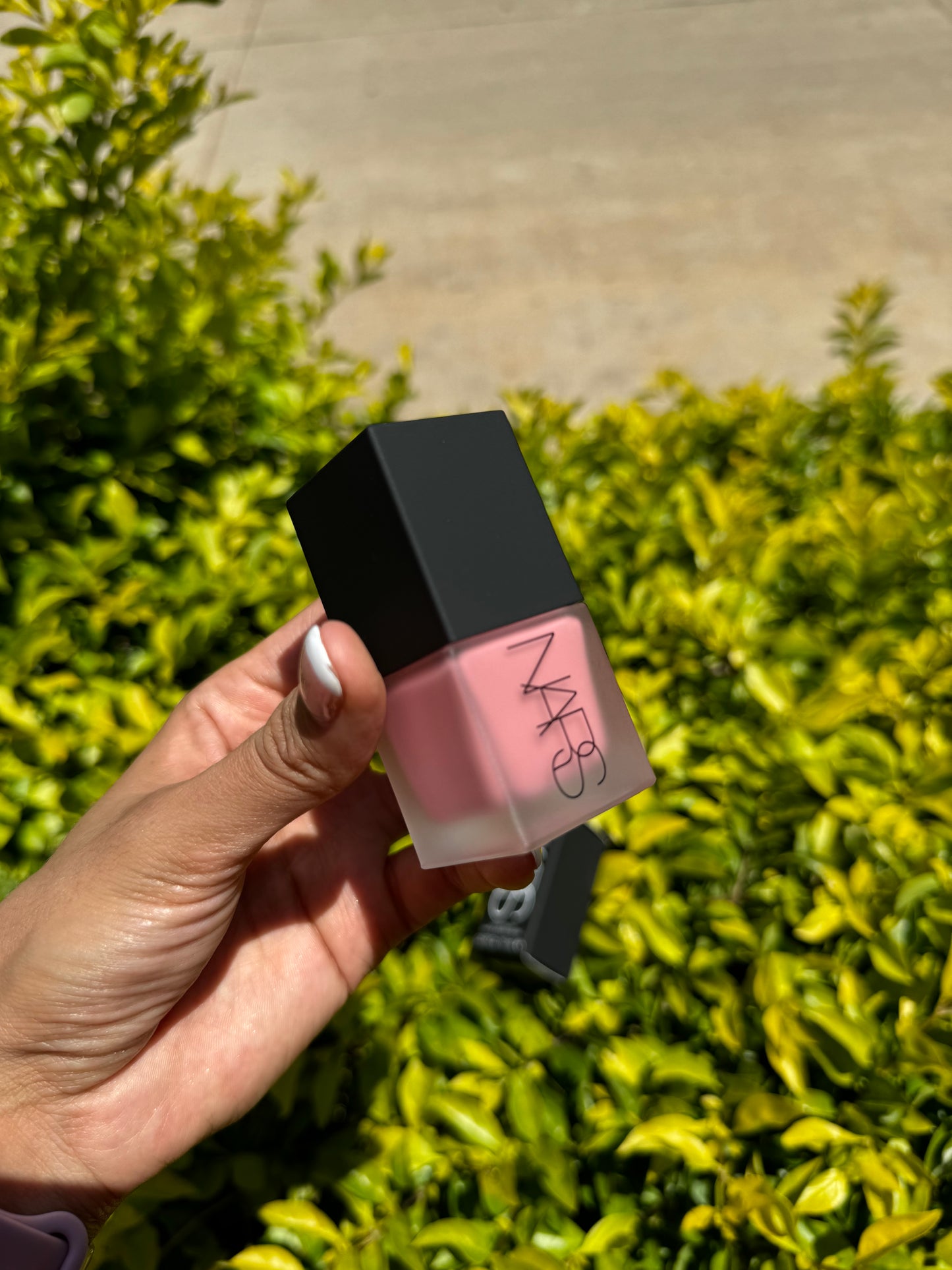 LIQUID BLUSH NARS- ORGASM 5155