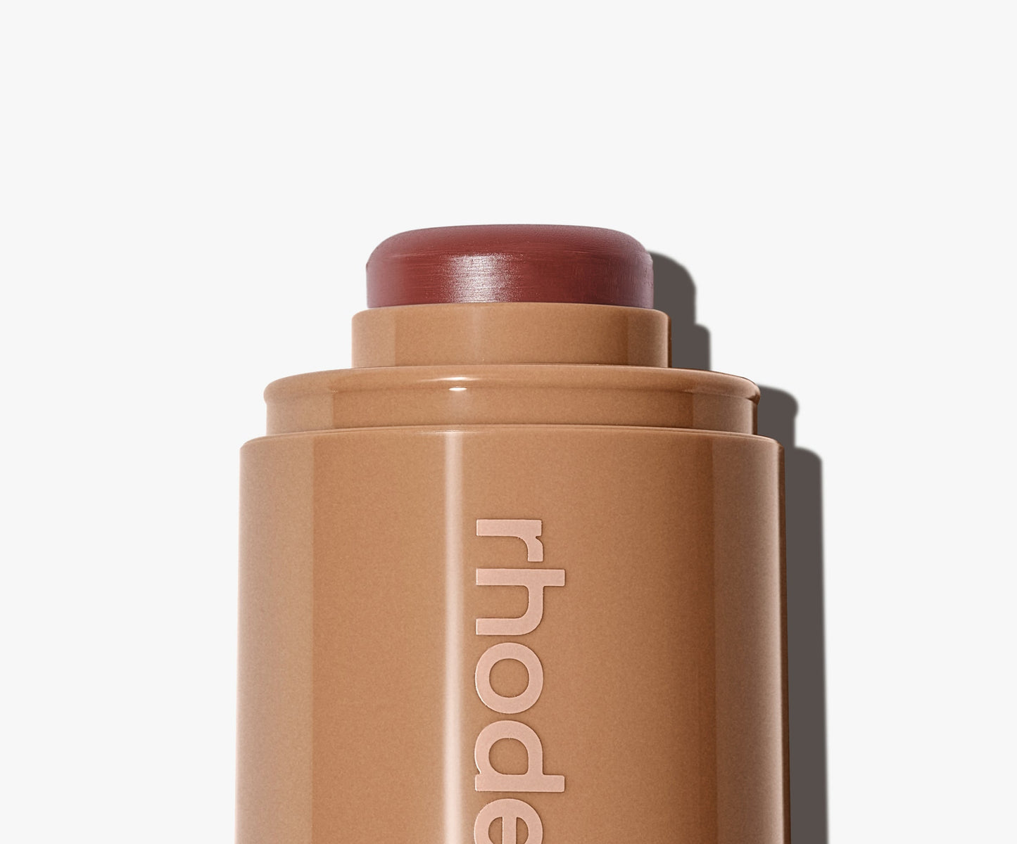 Pocket Blush Rhode tono Toasted Teddy