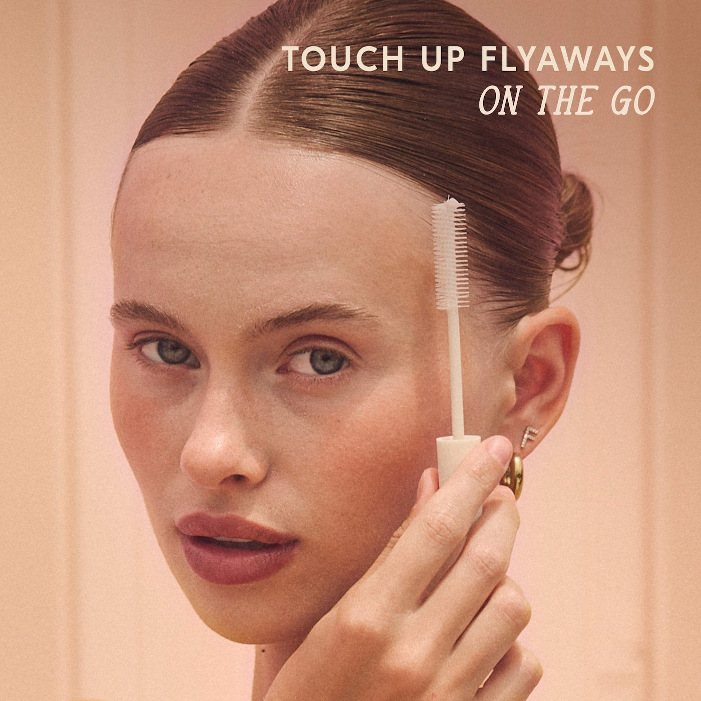 dae Cactus Fruit 3-in-1 Styling Cream with Taming Wand